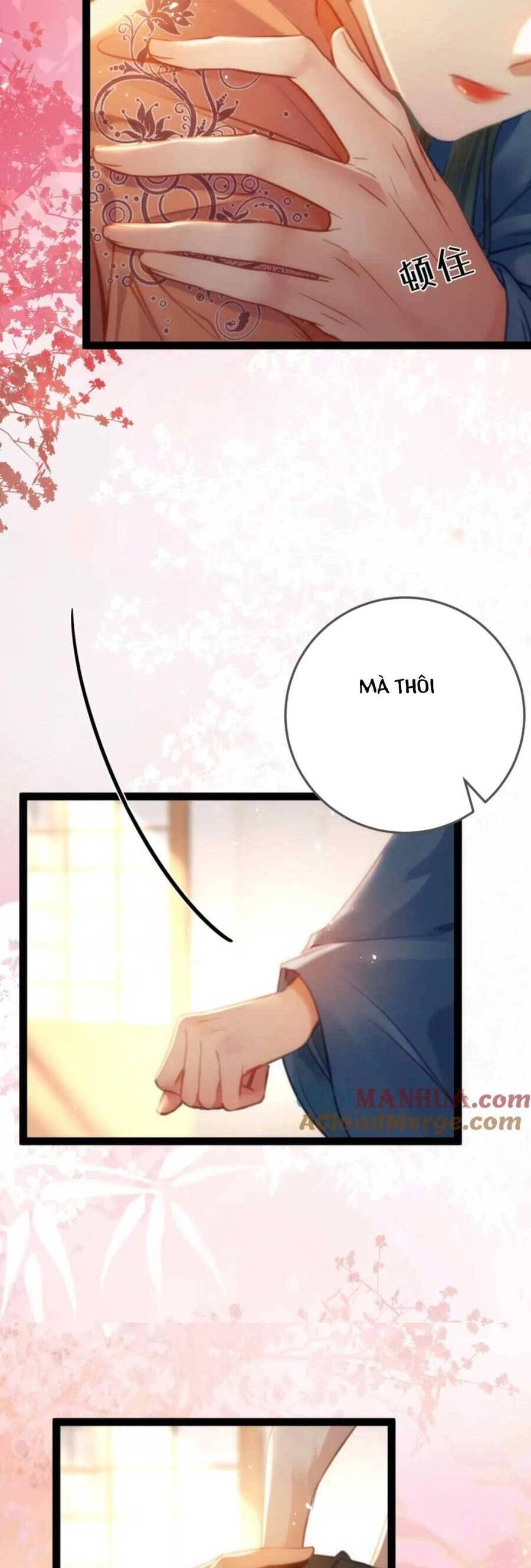 Nghịch Đồ Mỗi Ngày Đều Muốn Bắt Nạt Sư Phụ Chapter 116 - 29