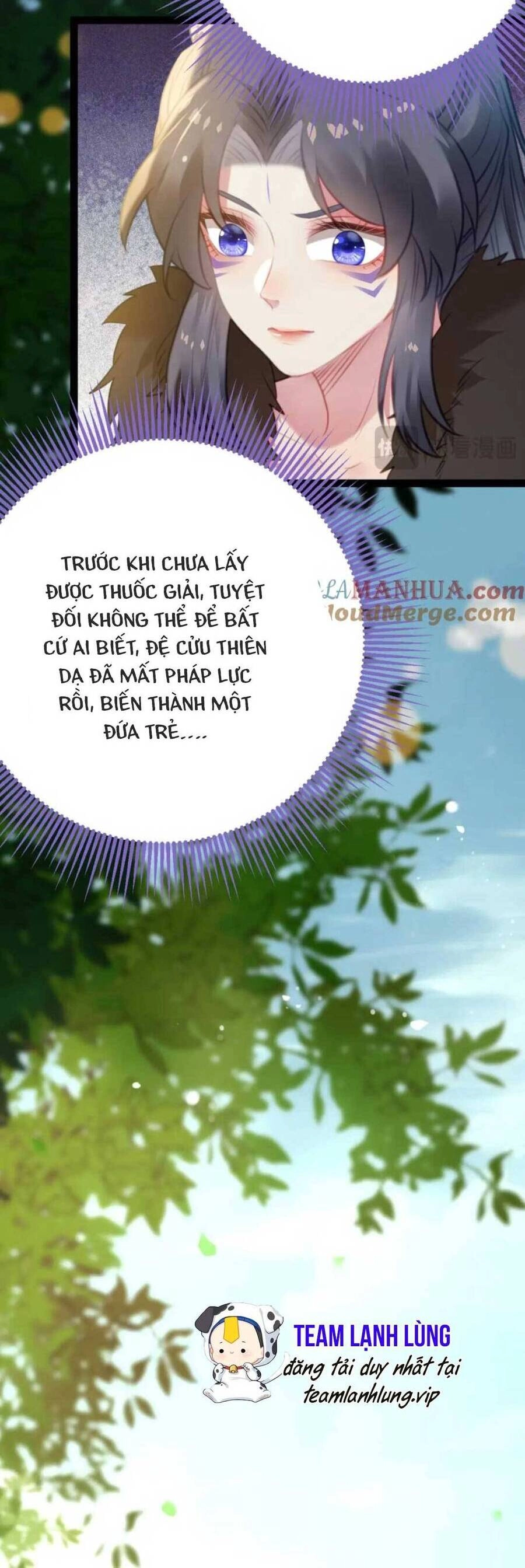 Nghịch Đồ Mỗi Ngày Đều Muốn Bắt Nạt Sư Phụ Chapter 117 - 8