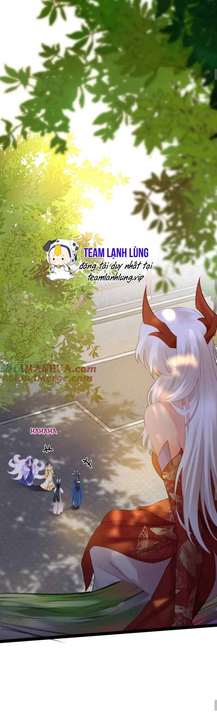 Nghịch Đồ Mỗi Ngày Đều Muốn Bắt Nạt Sư Phụ Chapter 117 - 18