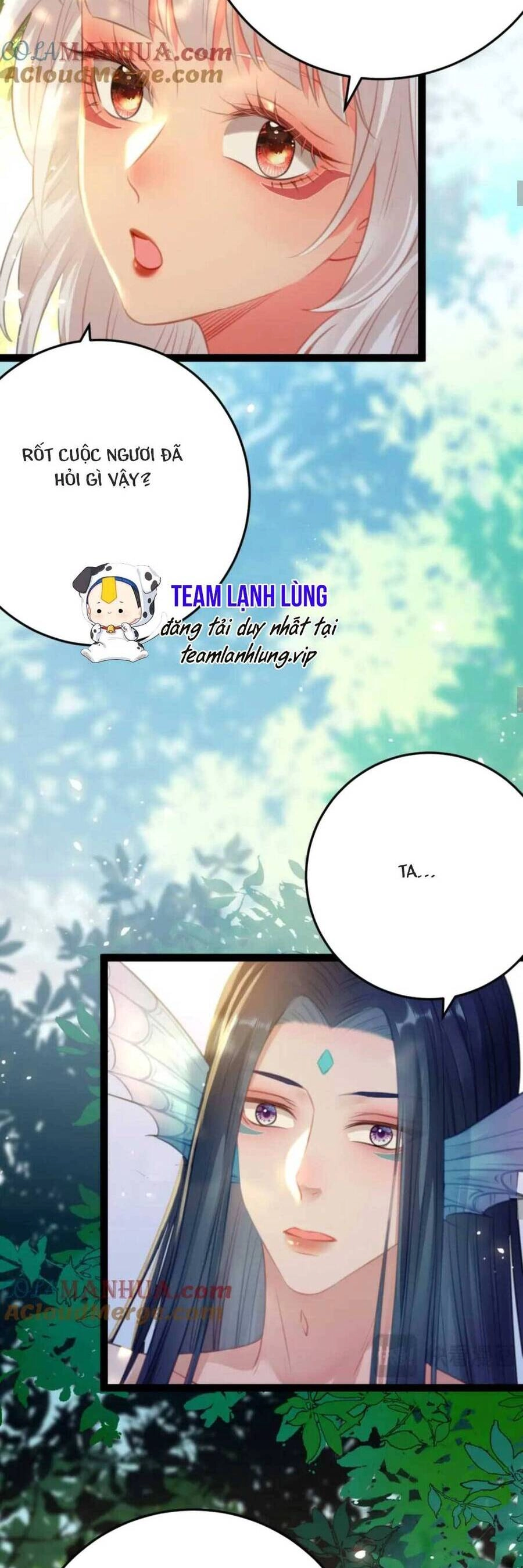 Nghịch Đồ Mỗi Ngày Đều Muốn Bắt Nạt Sư Phụ Chapter 117 - 20