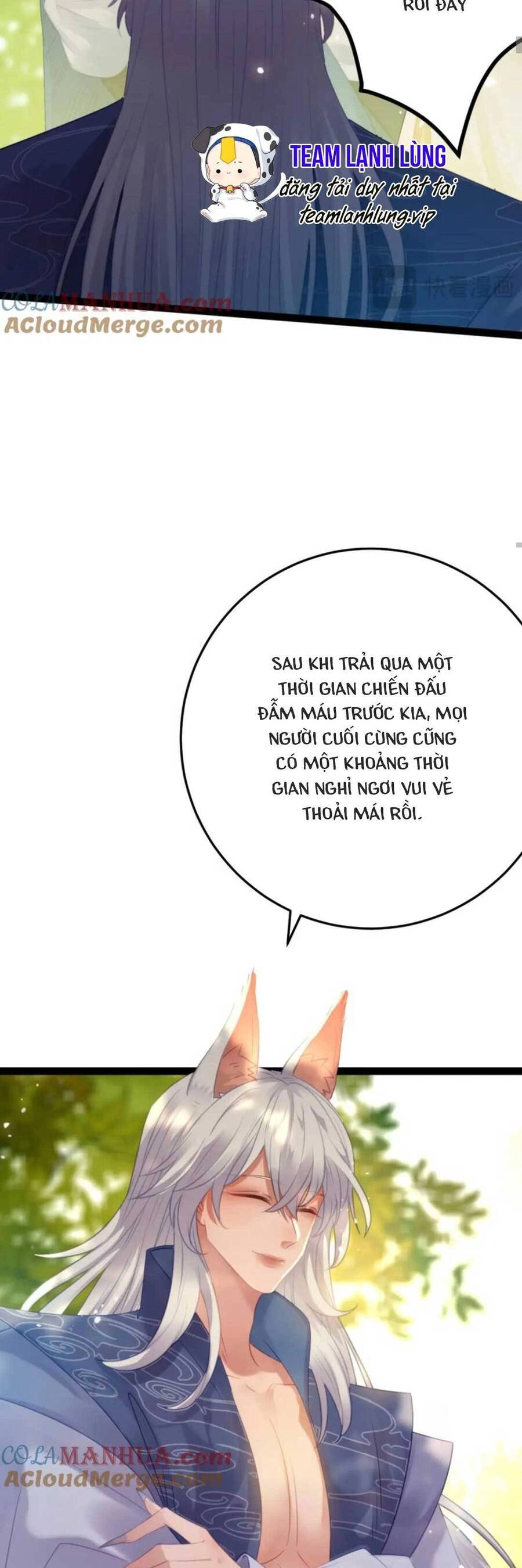 Nghịch Đồ Mỗi Ngày Đều Muốn Bắt Nạt Sư Phụ Chapter 117 - 23