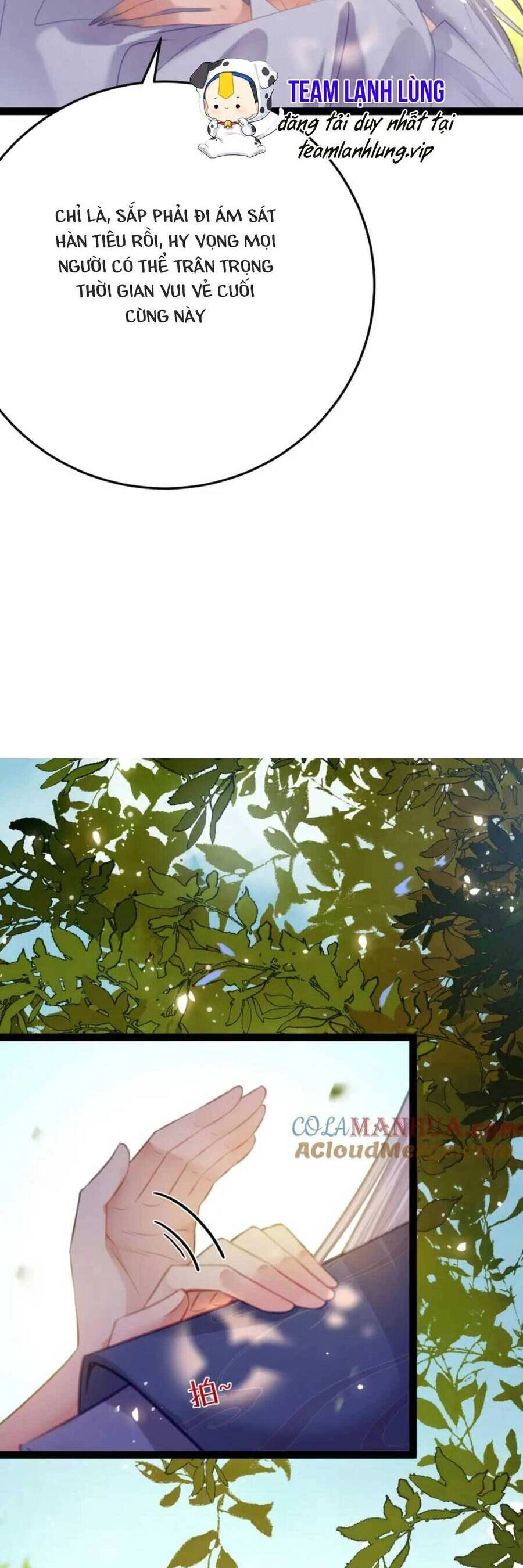 Nghịch Đồ Mỗi Ngày Đều Muốn Bắt Nạt Sư Phụ Chapter 117 - 24