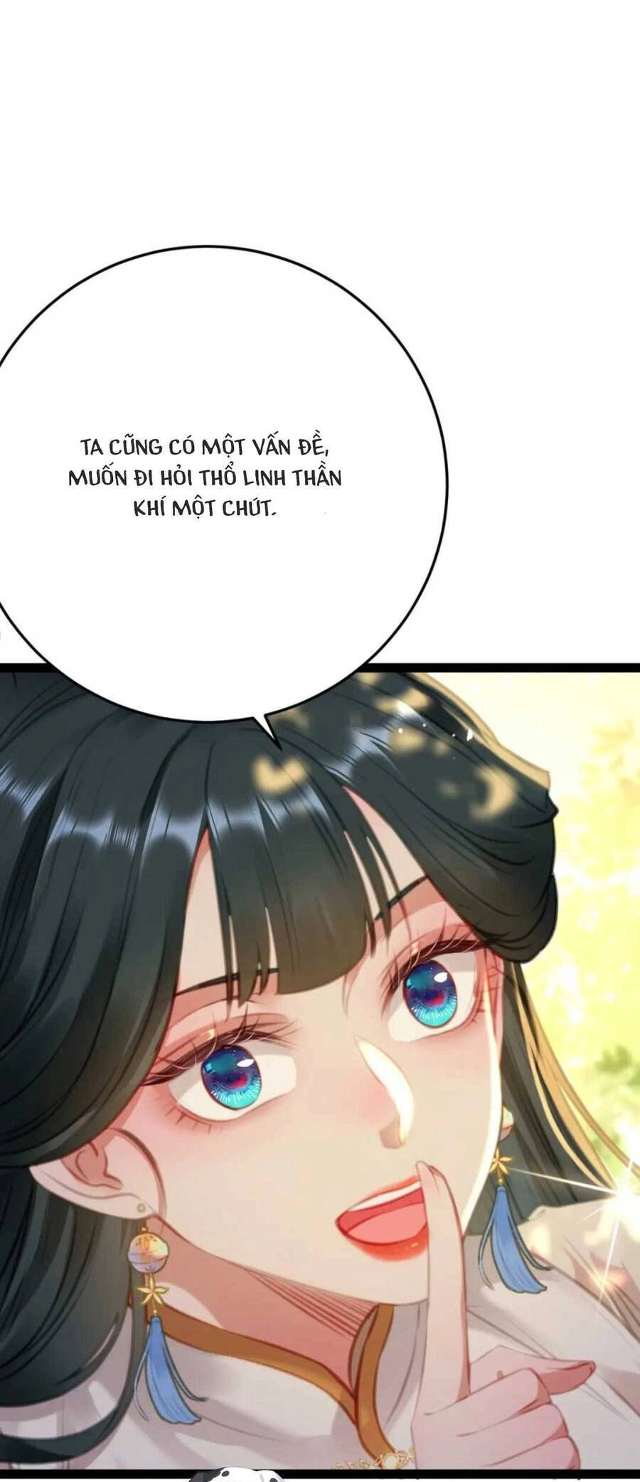 Nghịch Đồ Mỗi Ngày Đều Muốn Bắt Nạt Sư Phụ Chapter 117 - 26