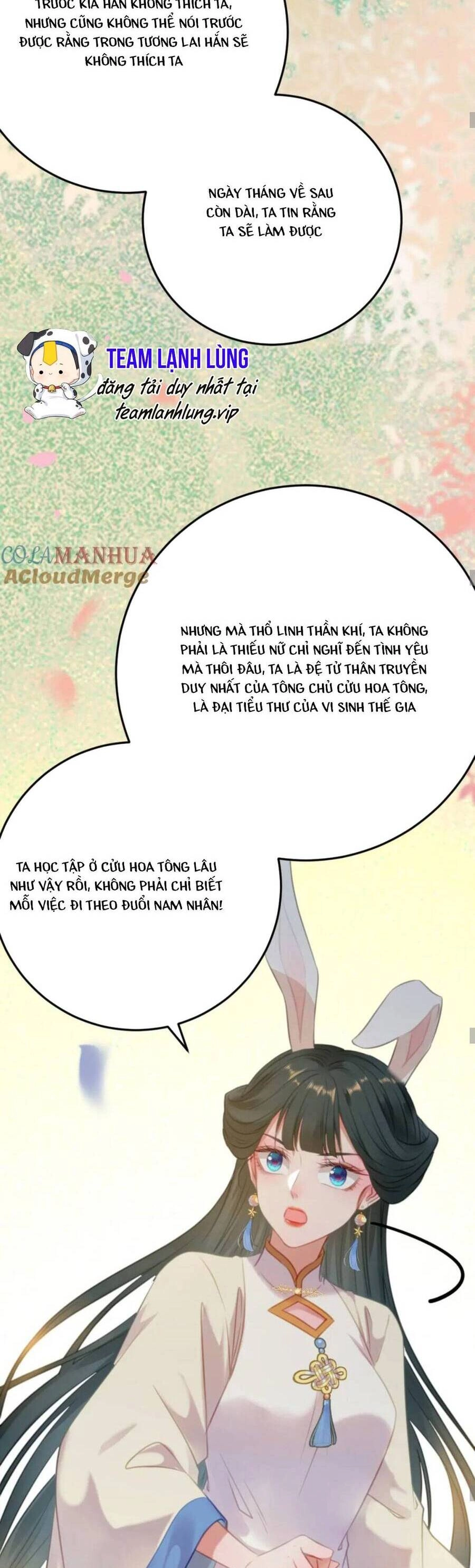 Nghịch Đồ Mỗi Ngày Đều Muốn Bắt Nạt Sư Phụ Chapter 118 - 21