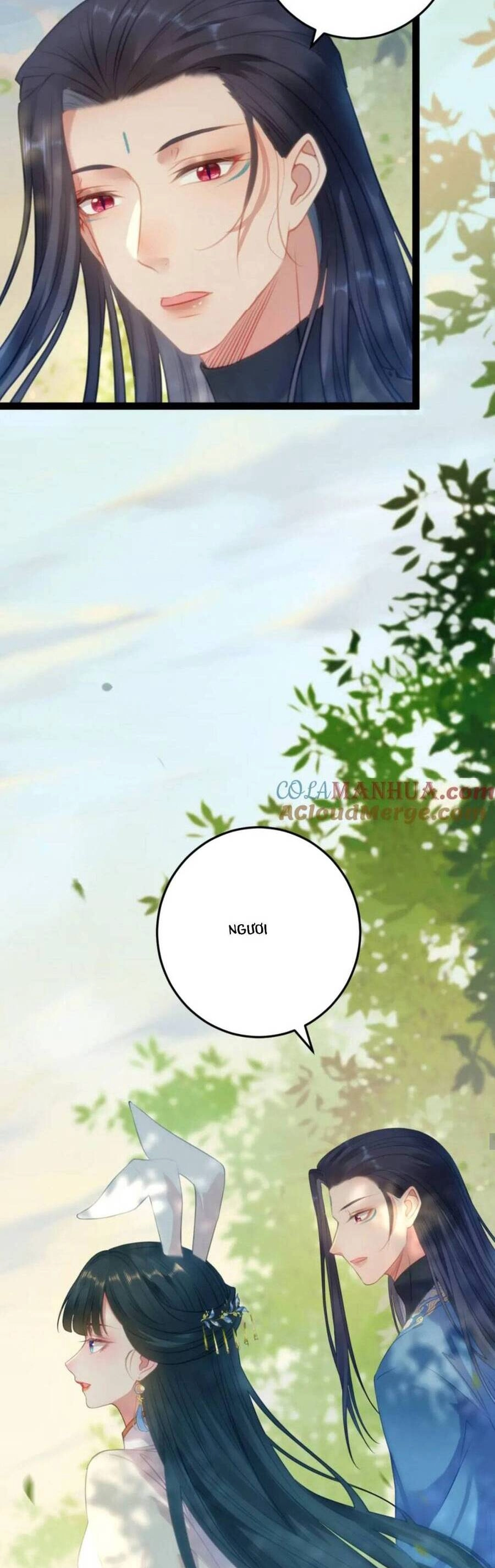 Nghịch Đồ Mỗi Ngày Đều Muốn Bắt Nạt Sư Phụ Chapter 118 - 27