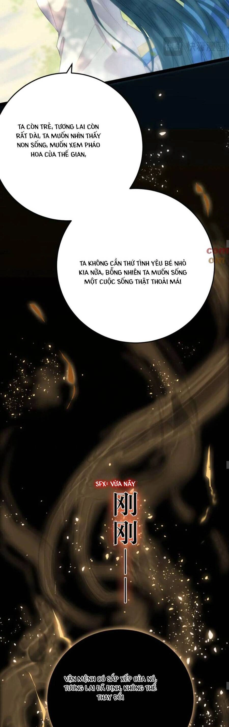 Nghịch Đồ Mỗi Ngày Đều Muốn Bắt Nạt Sư Phụ Chapter 118 - 28