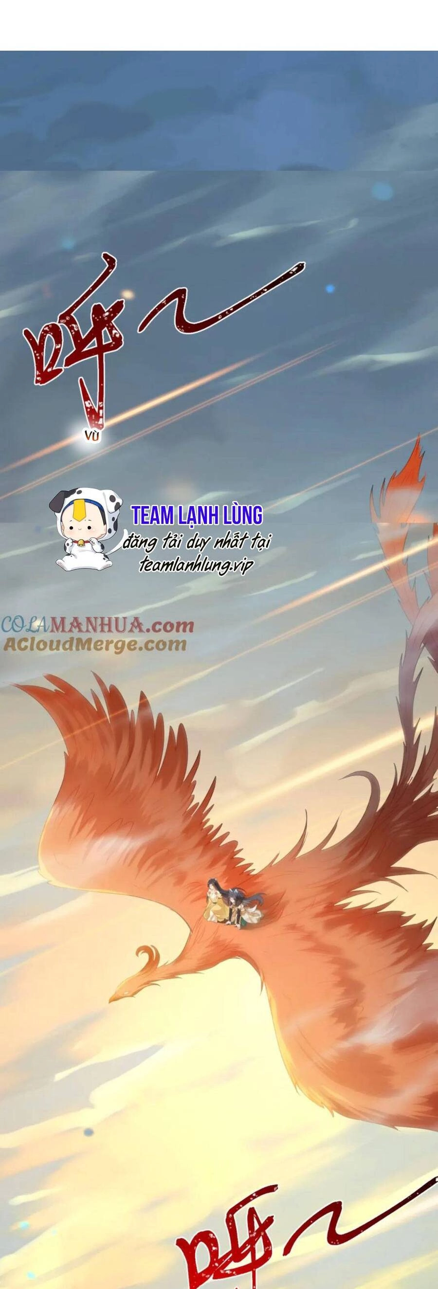 Nghịch Đồ Mỗi Ngày Đều Muốn Bắt Nạt Sư Phụ Chapter 119 - 3