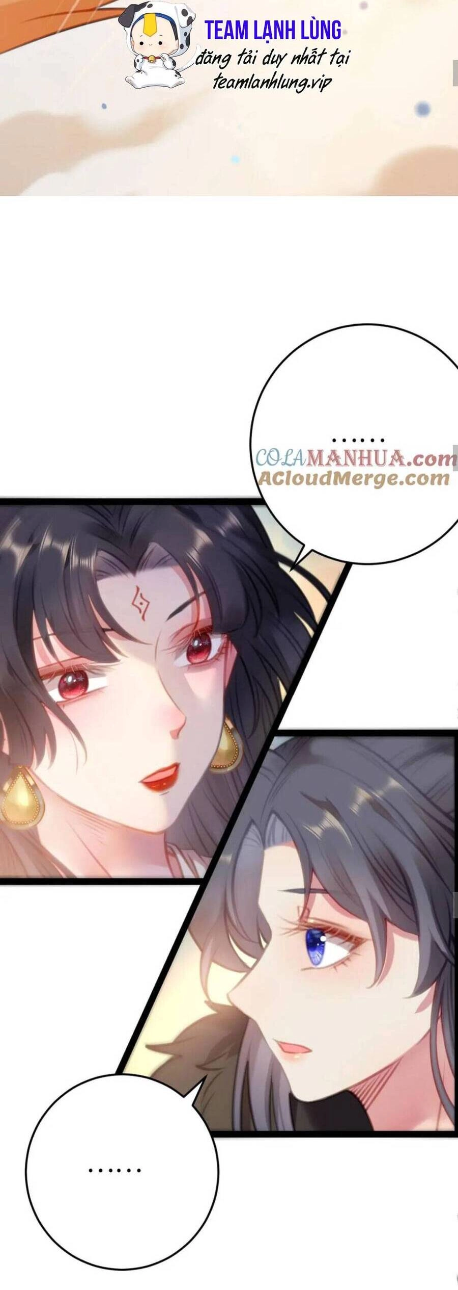 Nghịch Đồ Mỗi Ngày Đều Muốn Bắt Nạt Sư Phụ Chapter 119 - 14