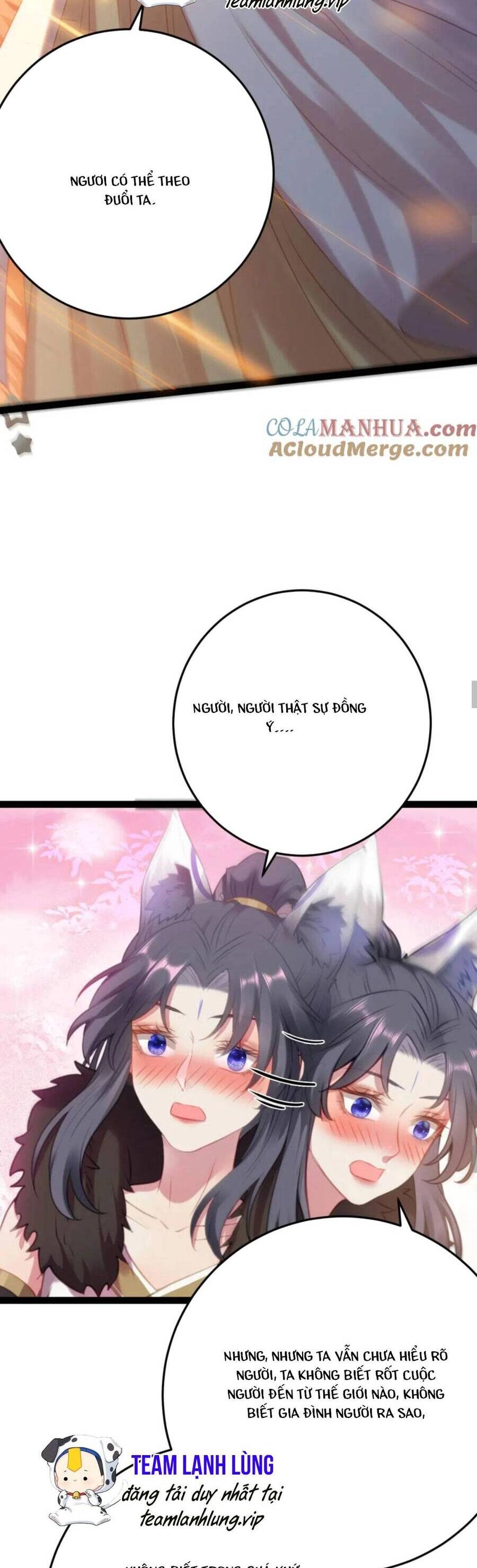 Nghịch Đồ Mỗi Ngày Đều Muốn Bắt Nạt Sư Phụ Chapter 119 - 18