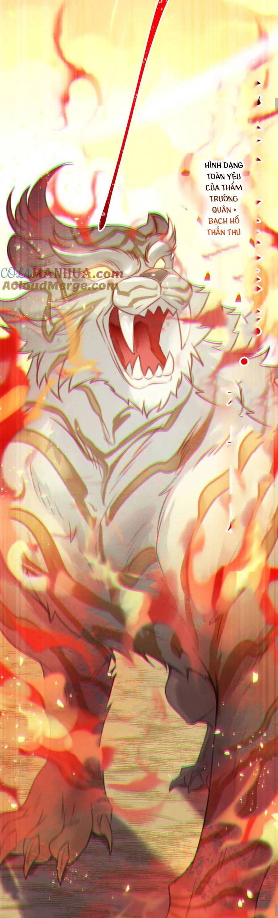 Nghịch Đồ Mỗi Ngày Đều Muốn Bắt Nạt Sư Phụ Chapter 119 - 23