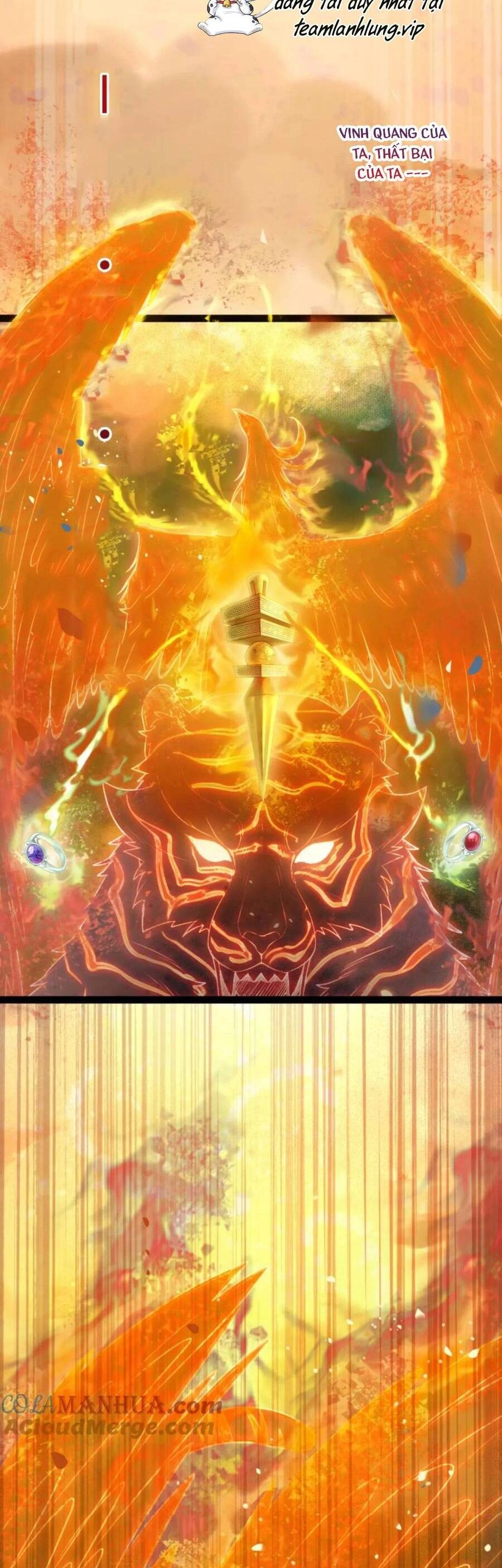 Nghịch Đồ Mỗi Ngày Đều Muốn Bắt Nạt Sư Phụ Chapter 119 - 27