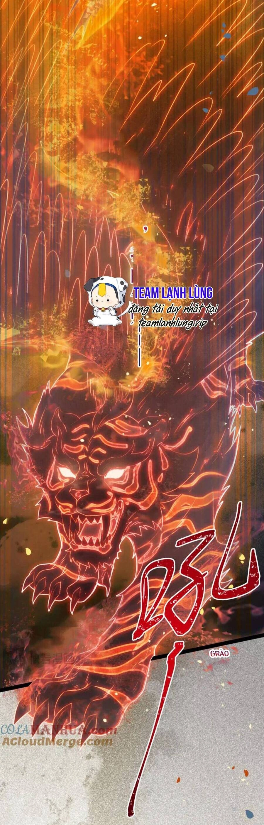 Nghịch Đồ Mỗi Ngày Đều Muốn Bắt Nạt Sư Phụ Chapter 119 - 28