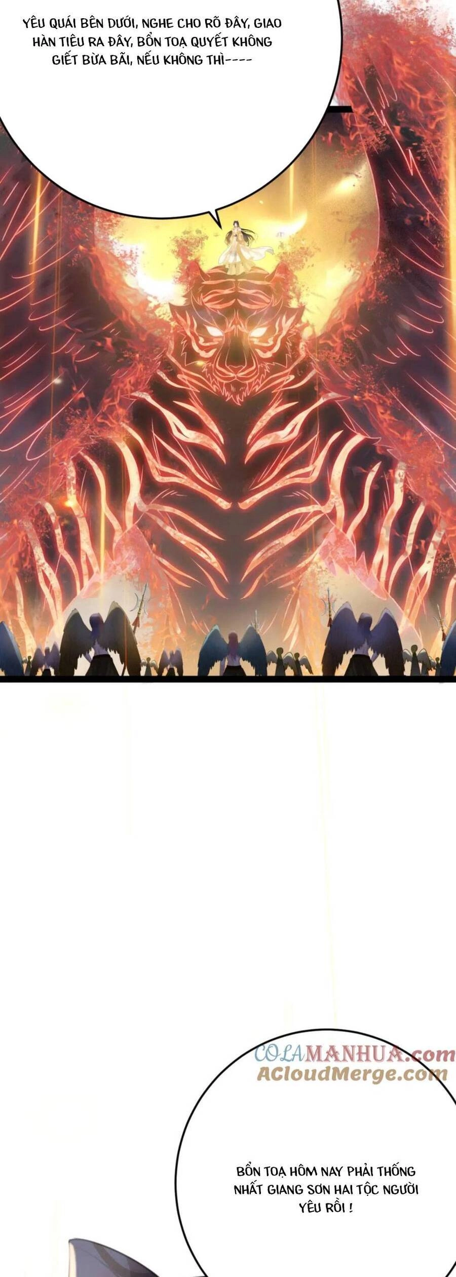 Nghịch Đồ Mỗi Ngày Đều Muốn Bắt Nạt Sư Phụ Chapter 119 - 31