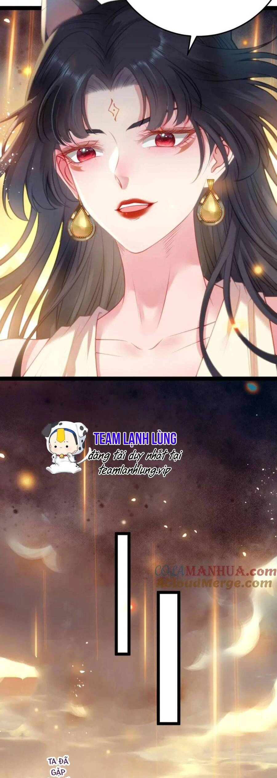 Nghịch Đồ Mỗi Ngày Đều Muốn Bắt Nạt Sư Phụ Chapter 119 - 32