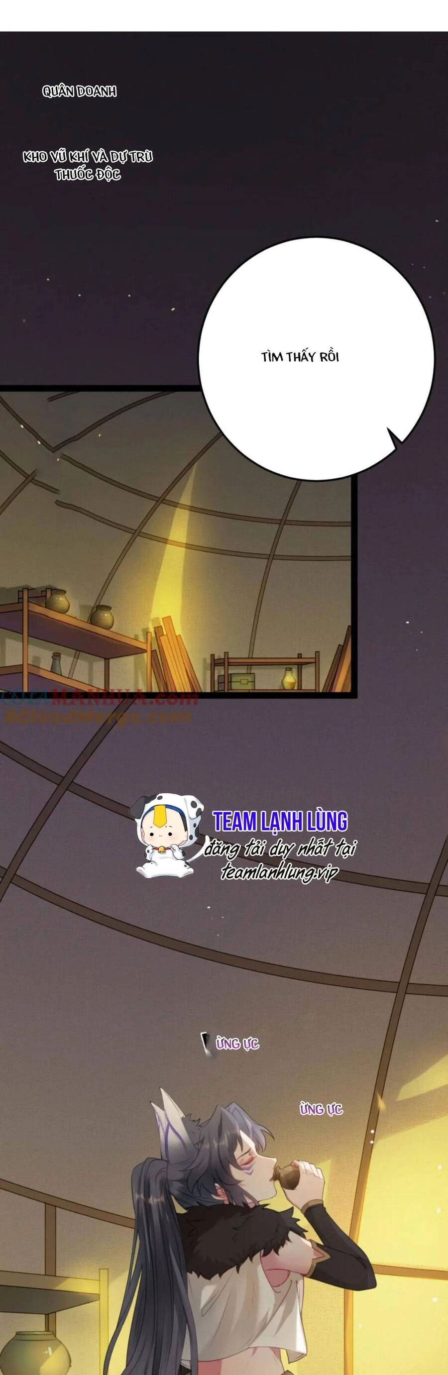 Nghịch Đồ Mỗi Ngày Đều Muốn Bắt Nạt Sư Phụ Chapter 120 - 3