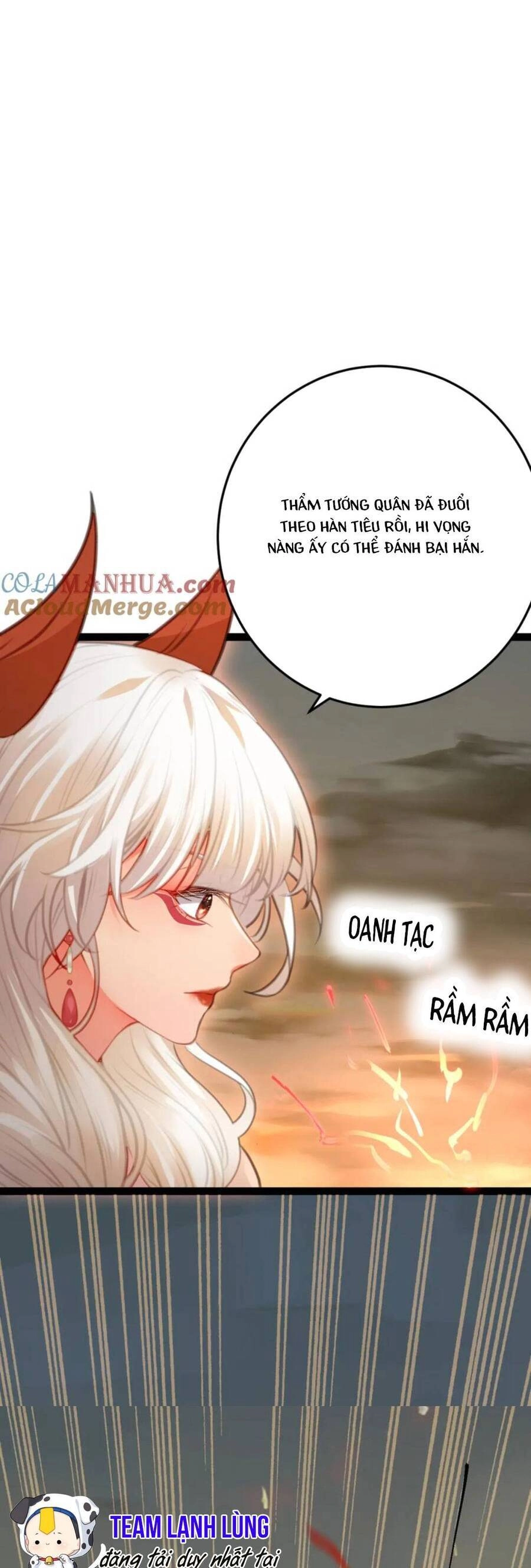 Nghịch Đồ Mỗi Ngày Đều Muốn Bắt Nạt Sư Phụ Chapter 120 - 8