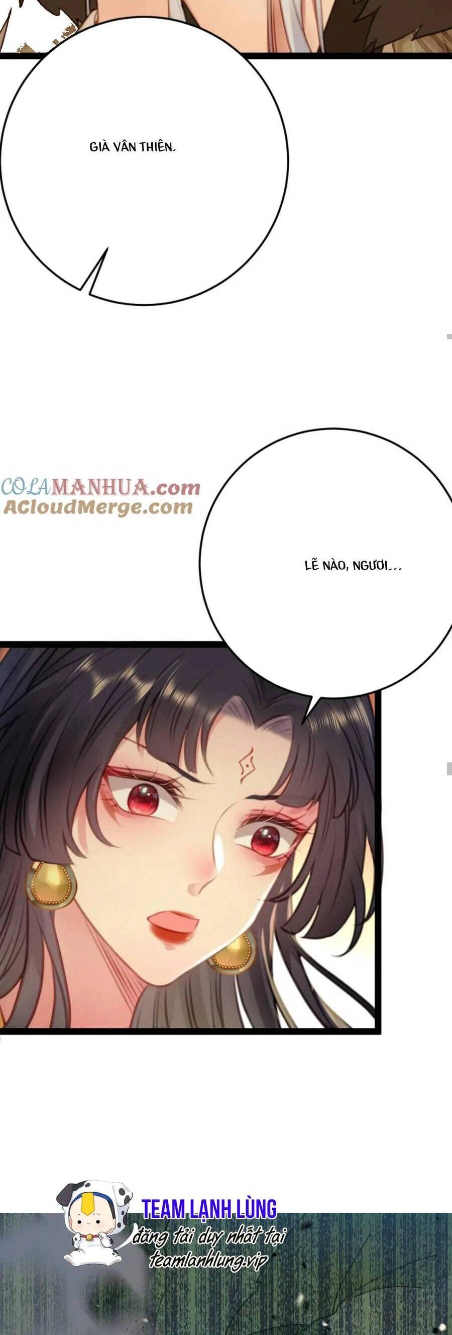 Nghịch Đồ Mỗi Ngày Đều Muốn Bắt Nạt Sư Phụ Chapter 120 - 13