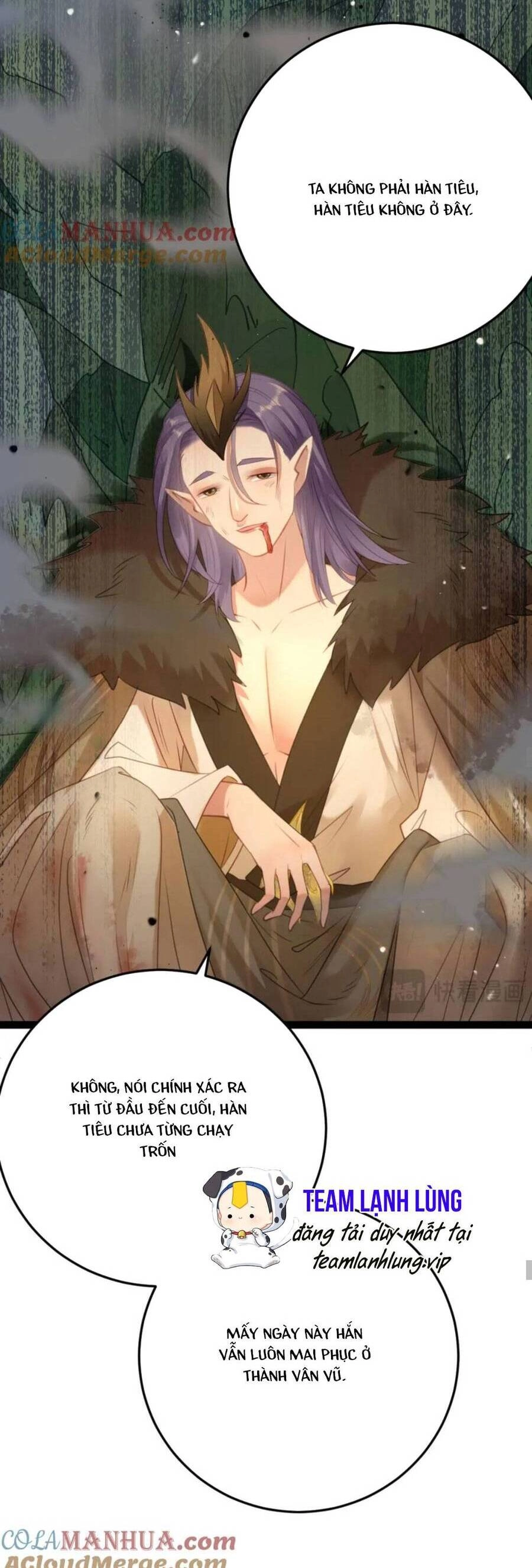 Nghịch Đồ Mỗi Ngày Đều Muốn Bắt Nạt Sư Phụ Chapter 120 - 14