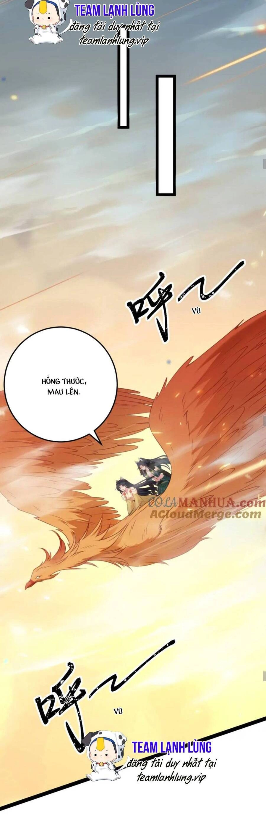 Nghịch Đồ Mỗi Ngày Đều Muốn Bắt Nạt Sư Phụ Chapter 120 - 16