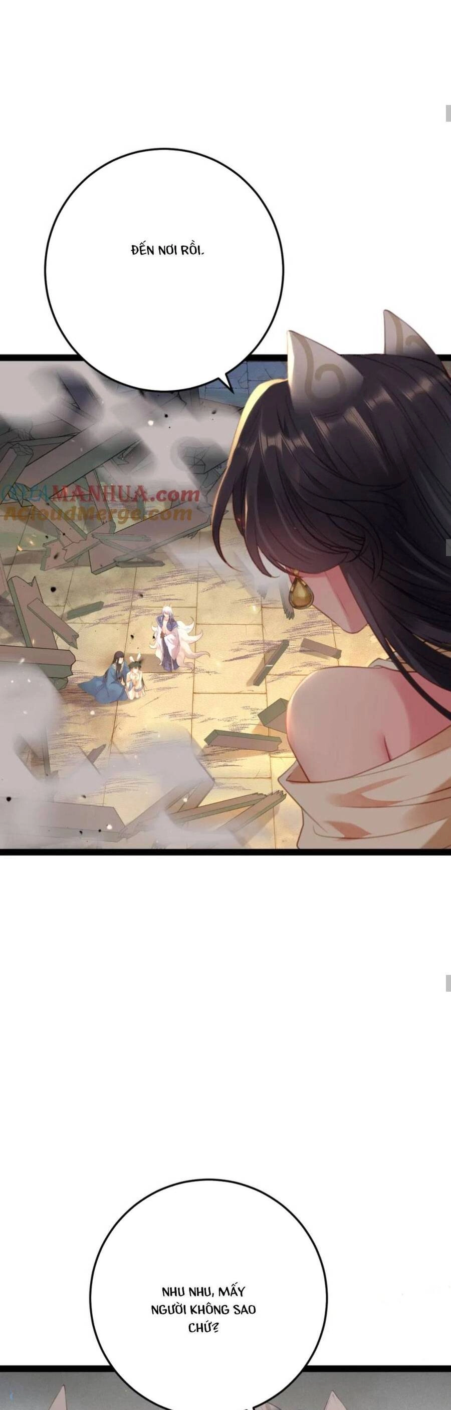 Nghịch Đồ Mỗi Ngày Đều Muốn Bắt Nạt Sư Phụ Chapter 120 - 17