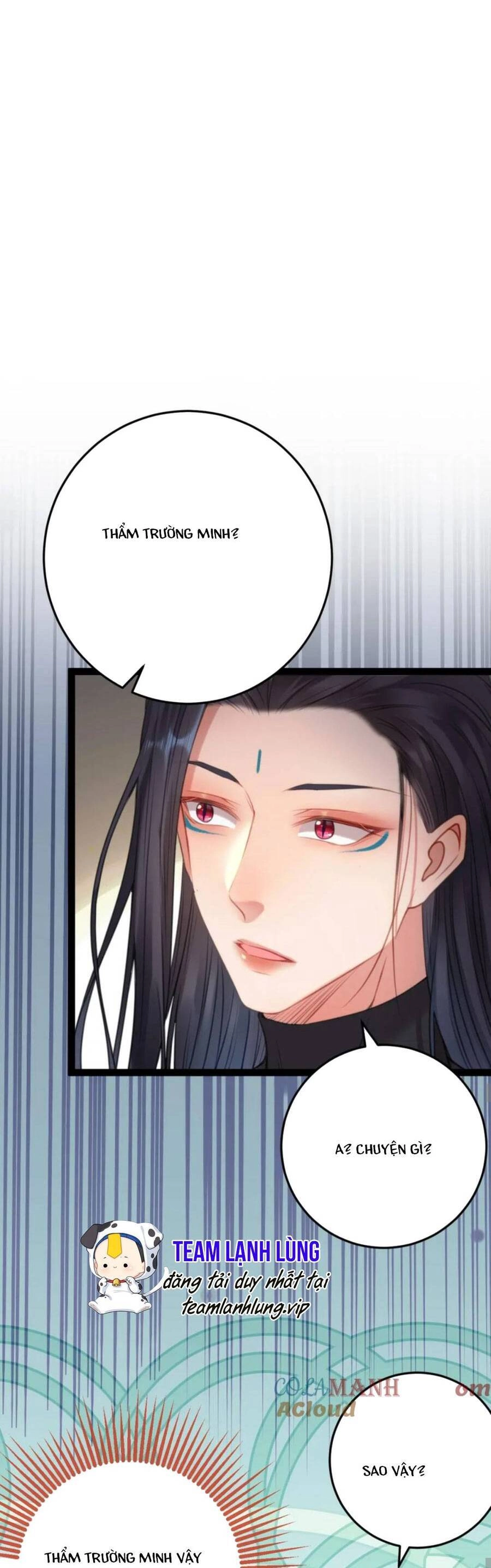 Nghịch Đồ Mỗi Ngày Đều Muốn Bắt Nạt Sư Phụ Chapter 120 - 22