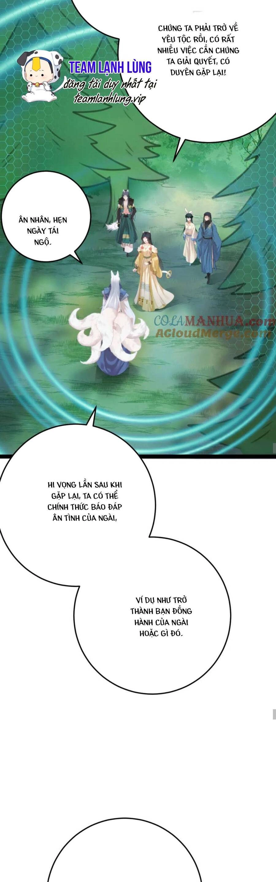 Nghịch Đồ Mỗi Ngày Đều Muốn Bắt Nạt Sư Phụ Chapter 120 - 24