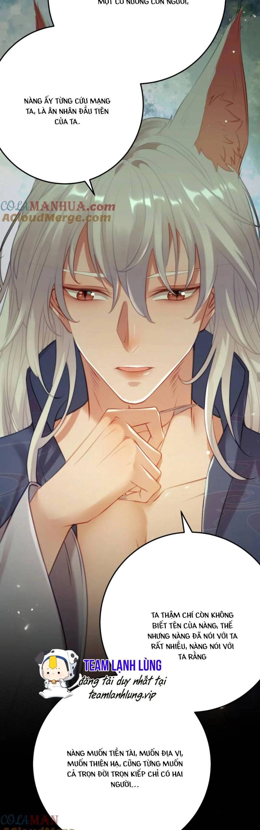 Nghịch Đồ Mỗi Ngày Đều Muốn Bắt Nạt Sư Phụ Chapter 120 - 27