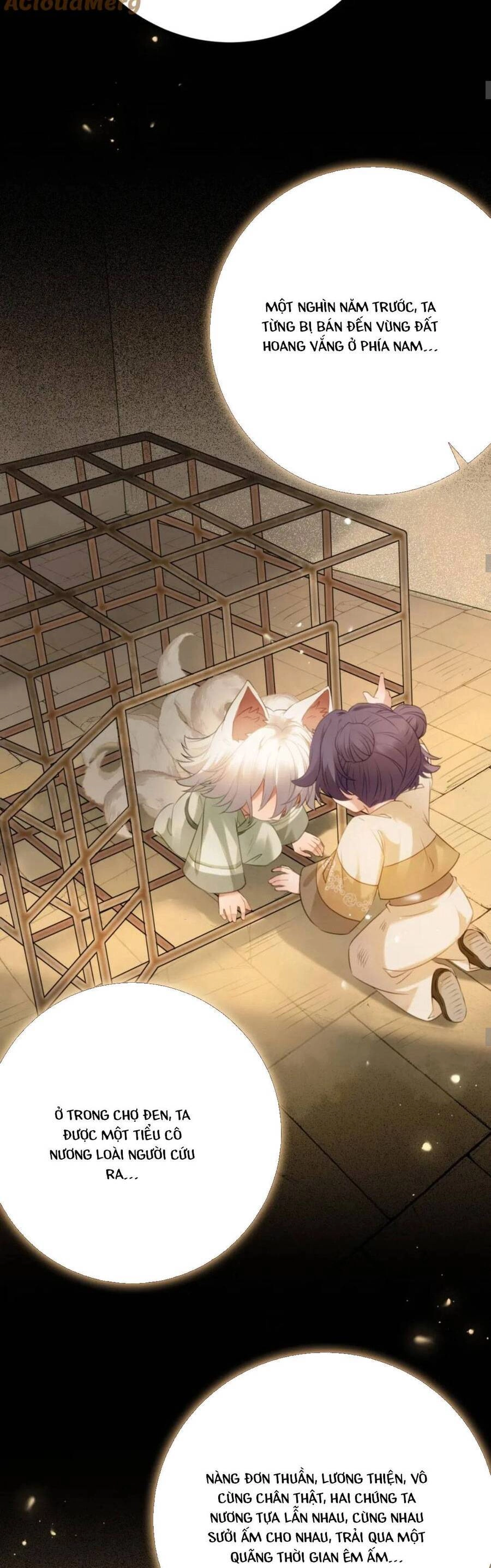 Nghịch Đồ Mỗi Ngày Đều Muốn Bắt Nạt Sư Phụ Chapter 120 - 28