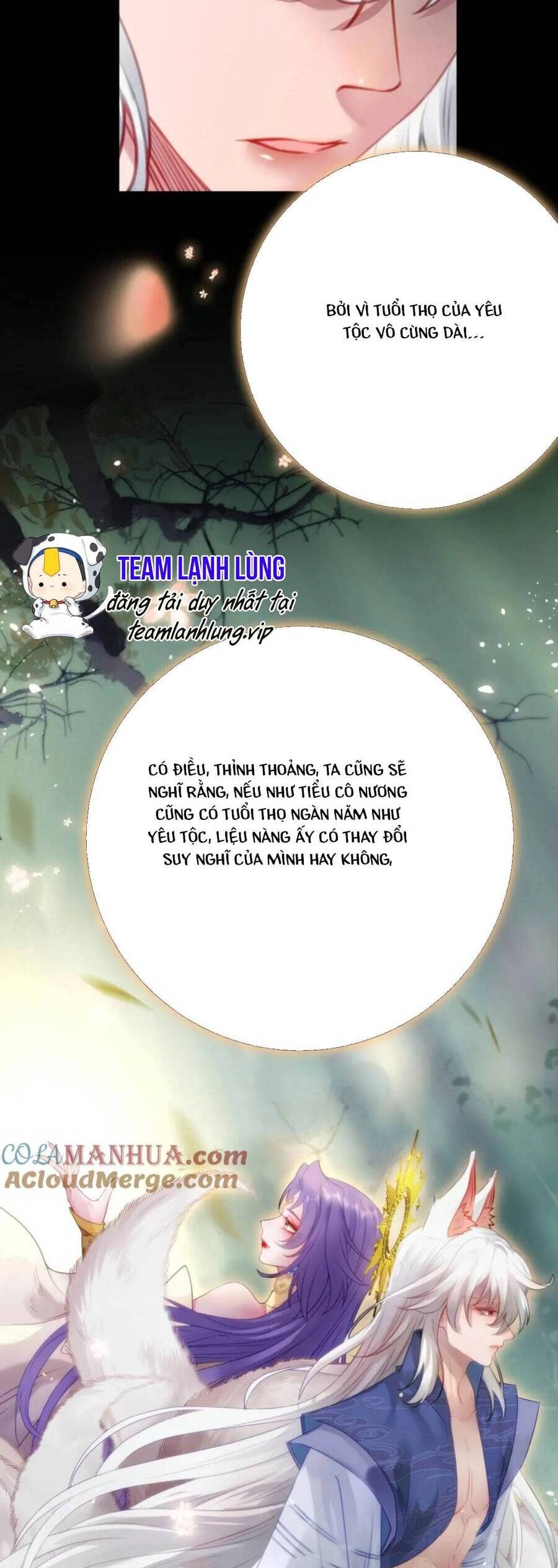 Nghịch Đồ Mỗi Ngày Đều Muốn Bắt Nạt Sư Phụ Chapter 120 - 33