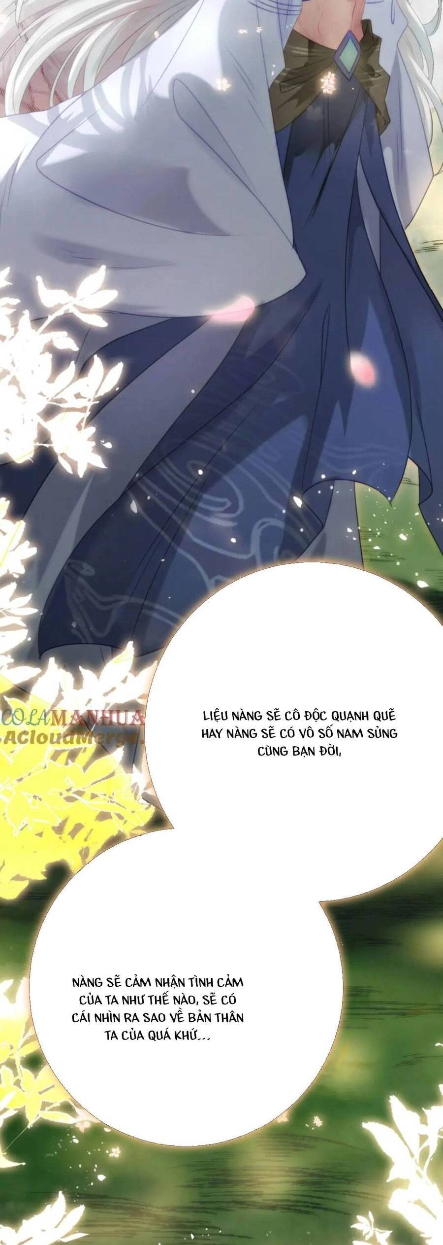 Nghịch Đồ Mỗi Ngày Đều Muốn Bắt Nạt Sư Phụ Chapter 120 - 34