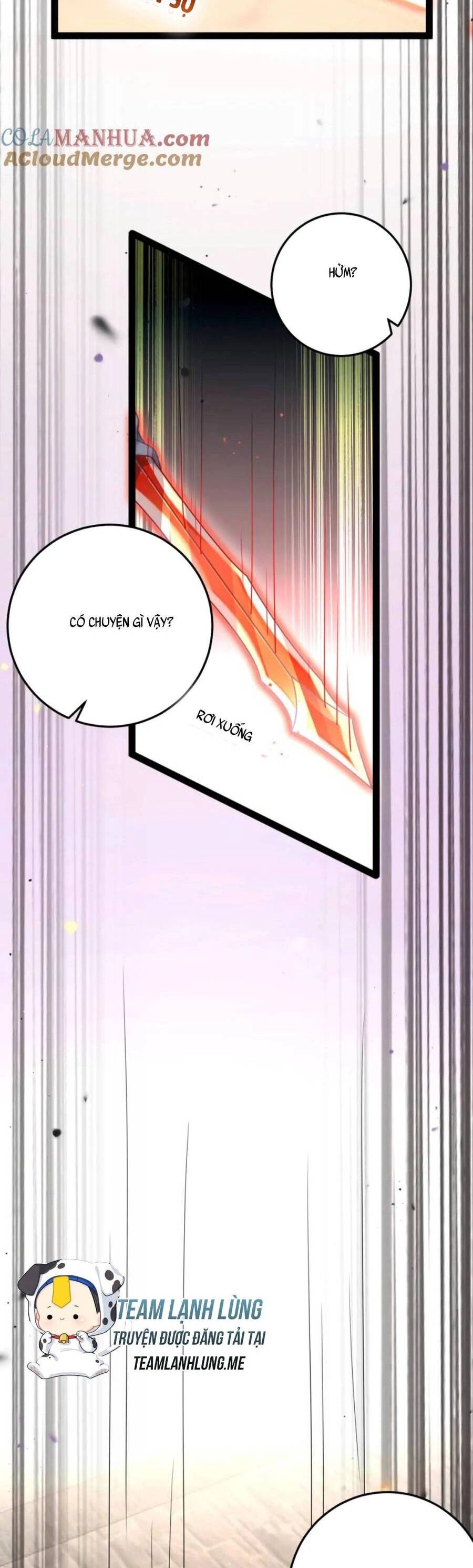 Nghịch Đồ Mỗi Ngày Đều Muốn Bắt Nạt Sư Phụ Chapter 121 - 6