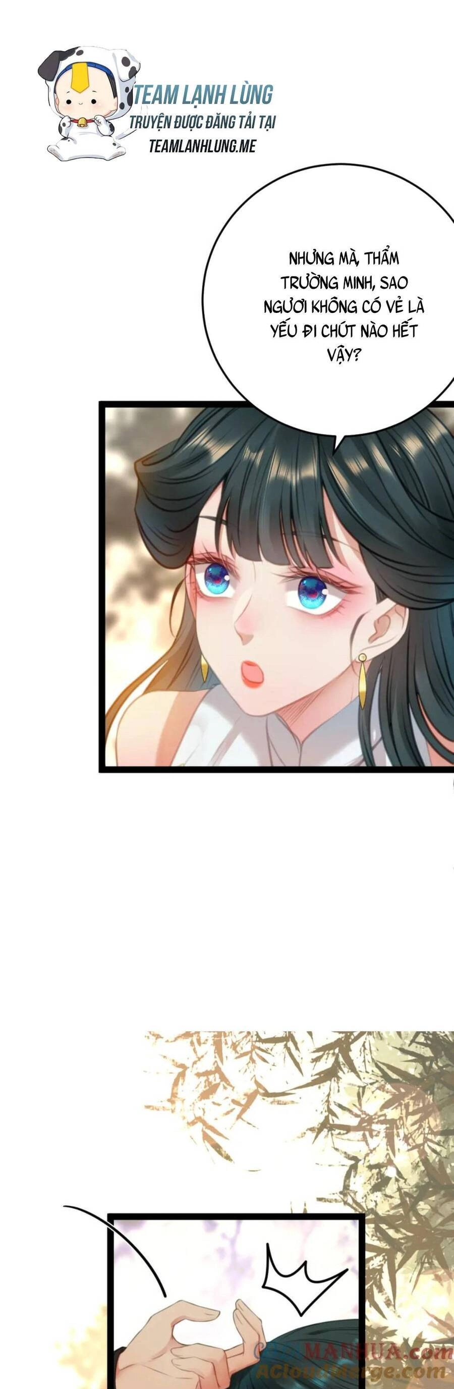 Nghịch Đồ Mỗi Ngày Đều Muốn Bắt Nạt Sư Phụ Chapter 121 - 9