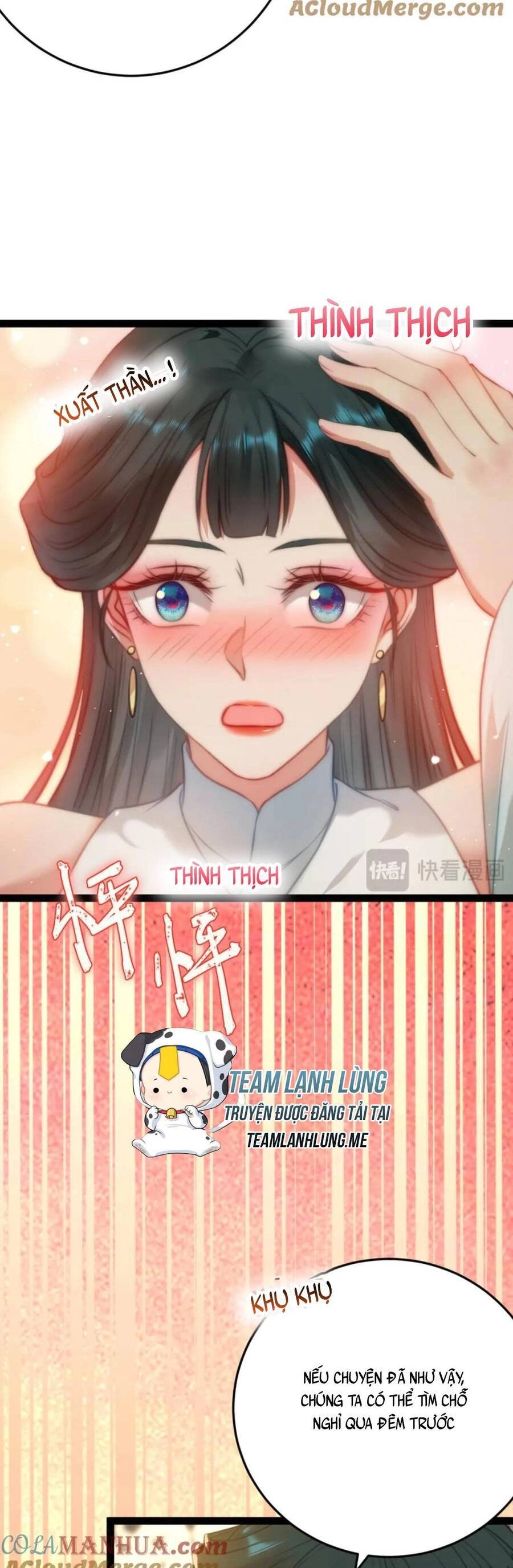 Nghịch Đồ Mỗi Ngày Đều Muốn Bắt Nạt Sư Phụ Chapter 121 - 11