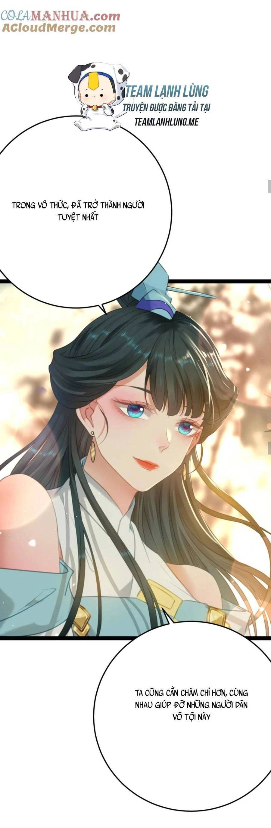 Nghịch Đồ Mỗi Ngày Đều Muốn Bắt Nạt Sư Phụ Chapter 121 - 14