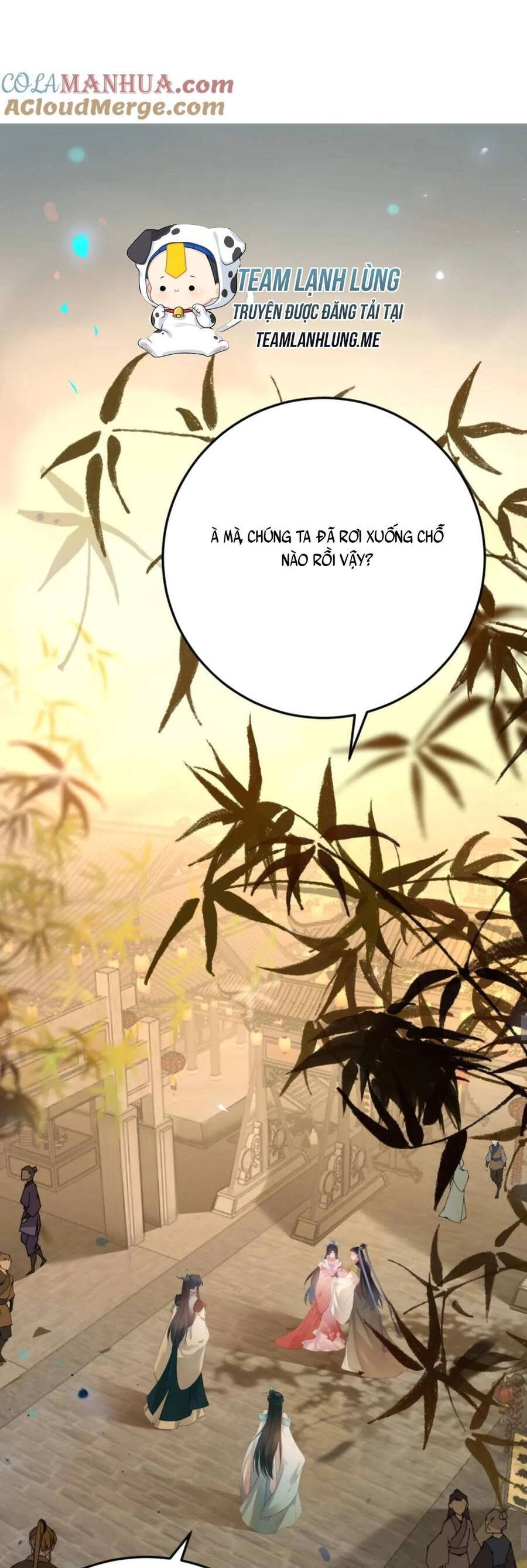 Nghịch Đồ Mỗi Ngày Đều Muốn Bắt Nạt Sư Phụ Chapter 121 - 15