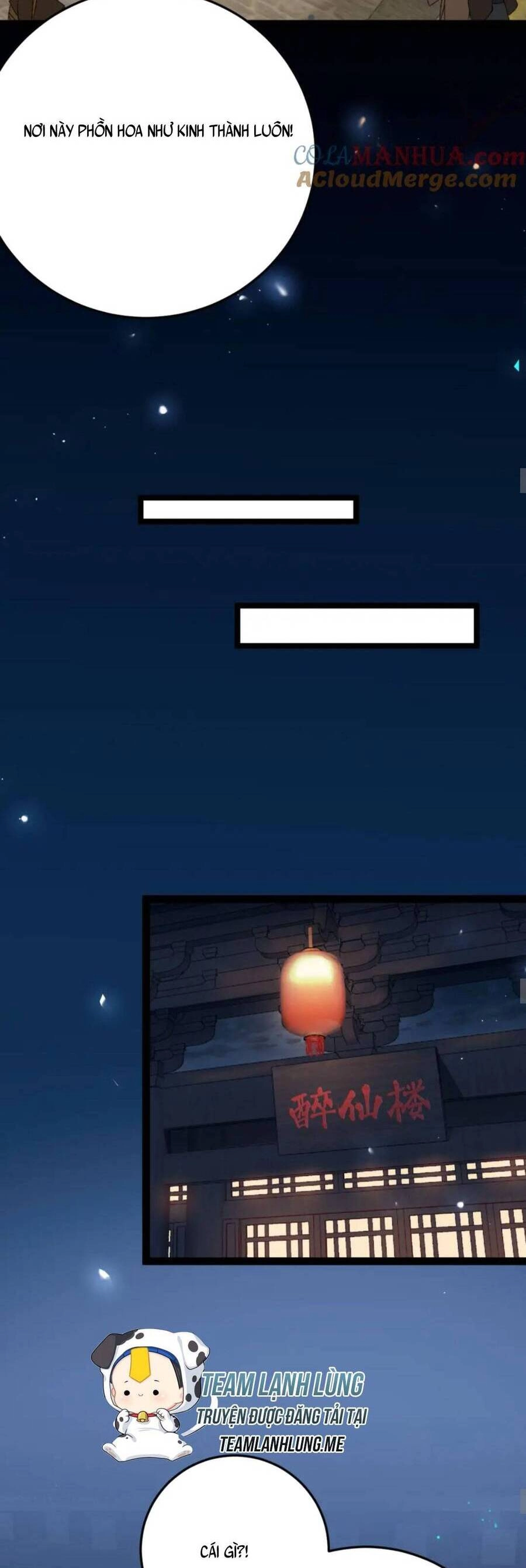 Nghịch Đồ Mỗi Ngày Đều Muốn Bắt Nạt Sư Phụ Chapter 121 - 16