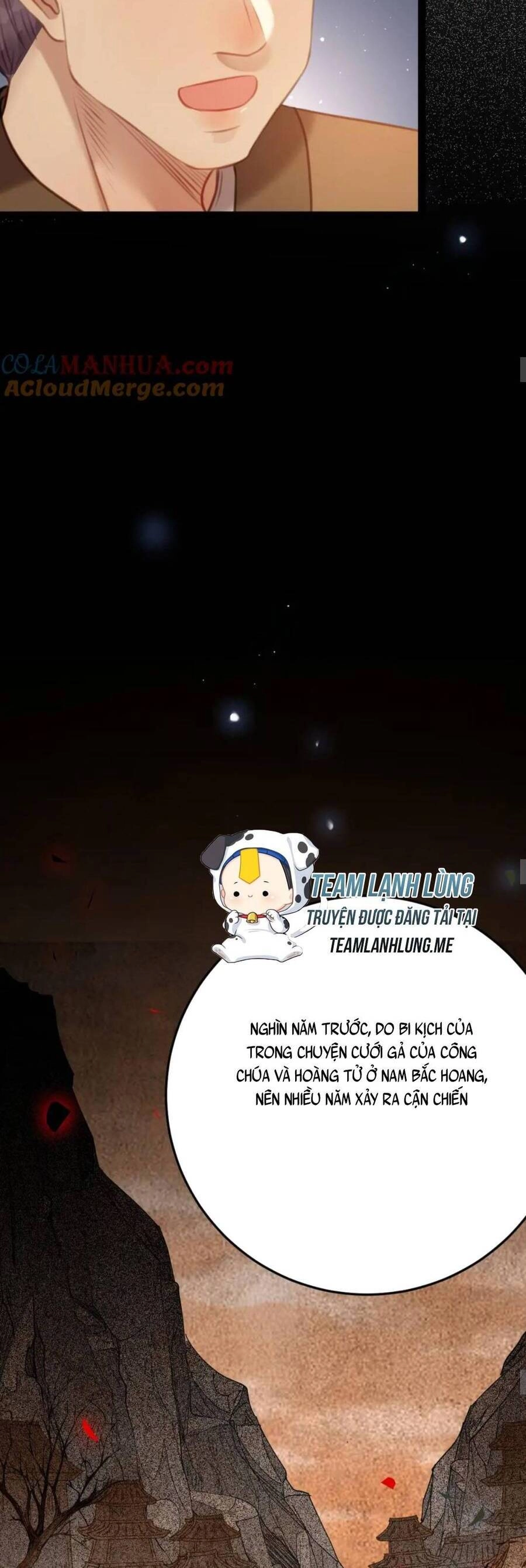 Nghịch Đồ Mỗi Ngày Đều Muốn Bắt Nạt Sư Phụ Chapter 121 - 19