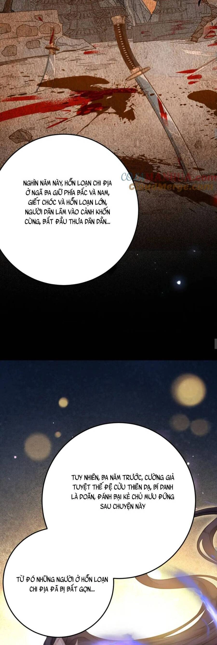 Nghịch Đồ Mỗi Ngày Đều Muốn Bắt Nạt Sư Phụ Chapter 121 - 20