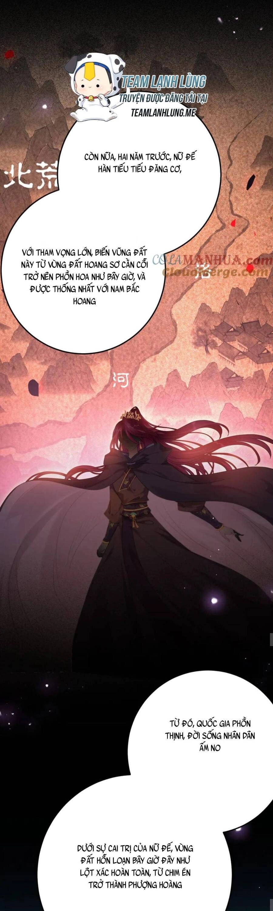 Nghịch Đồ Mỗi Ngày Đều Muốn Bắt Nạt Sư Phụ Chapter 121 - 22