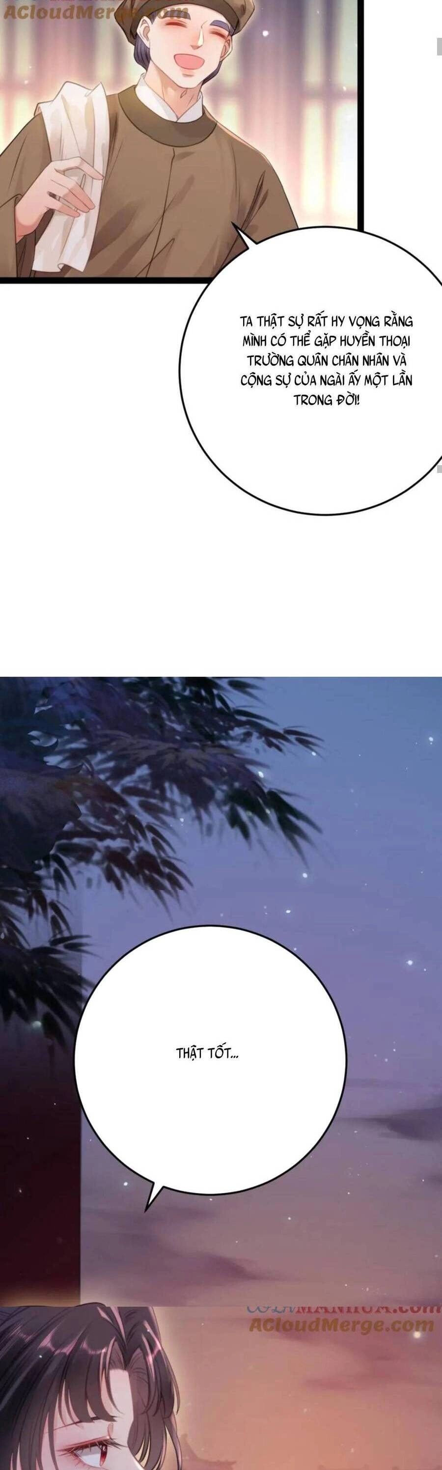 Nghịch Đồ Mỗi Ngày Đều Muốn Bắt Nạt Sư Phụ Chapter 121 - 25