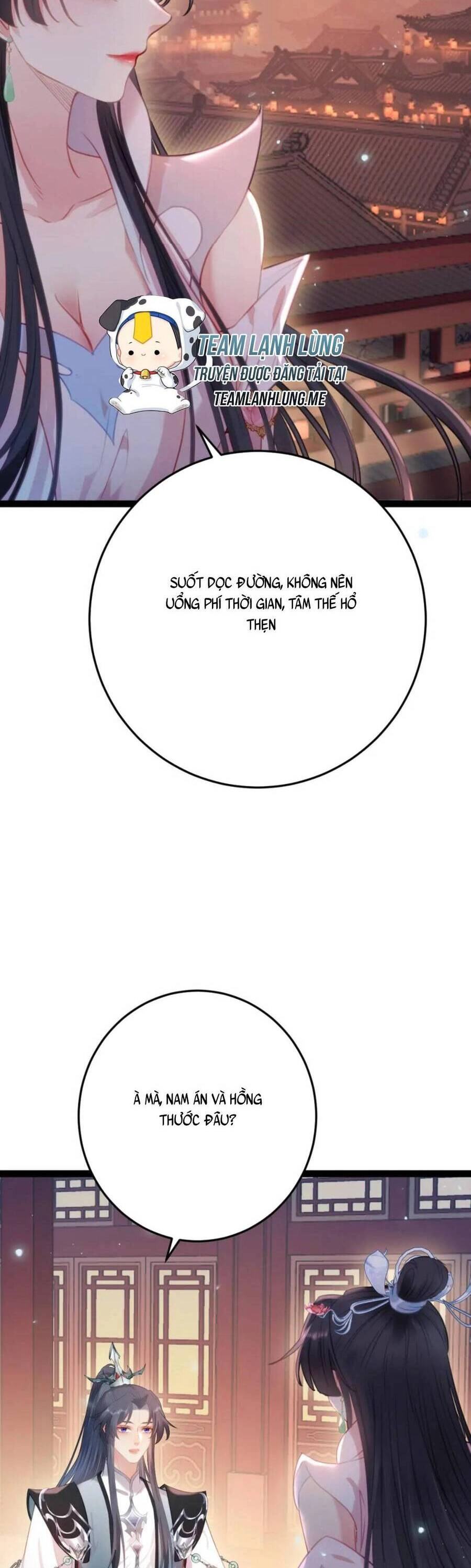 Nghịch Đồ Mỗi Ngày Đều Muốn Bắt Nạt Sư Phụ Chapter 121 - 26