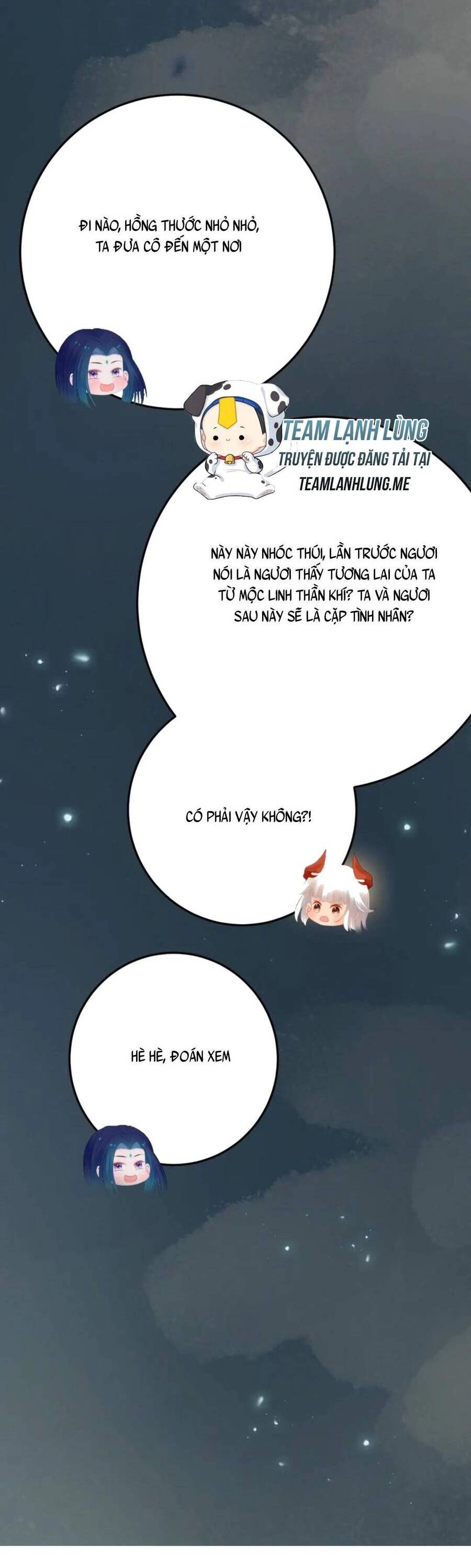 Nghịch Đồ Mỗi Ngày Đều Muốn Bắt Nạt Sư Phụ Chapter 121 - 28