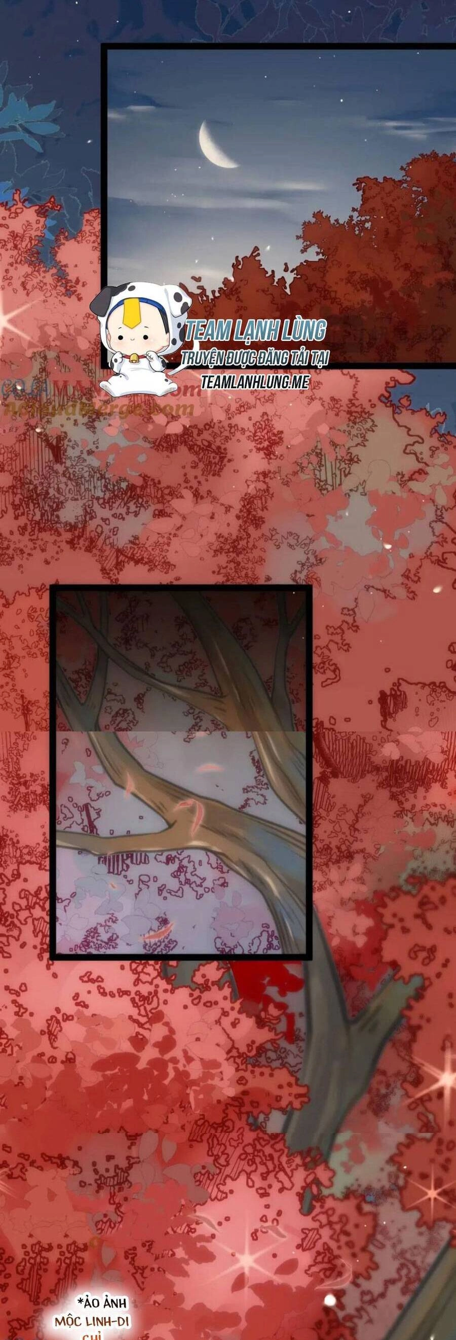 Nghịch Đồ Mỗi Ngày Đều Muốn Bắt Nạt Sư Phụ Chapter 122 - 5