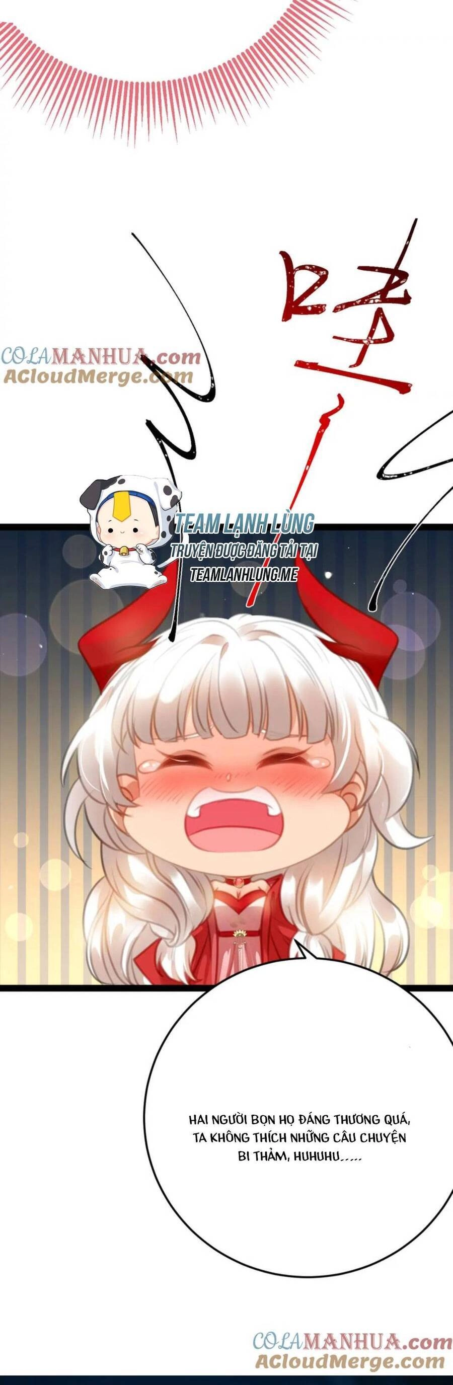 Nghịch Đồ Mỗi Ngày Đều Muốn Bắt Nạt Sư Phụ Chapter 122 - 10