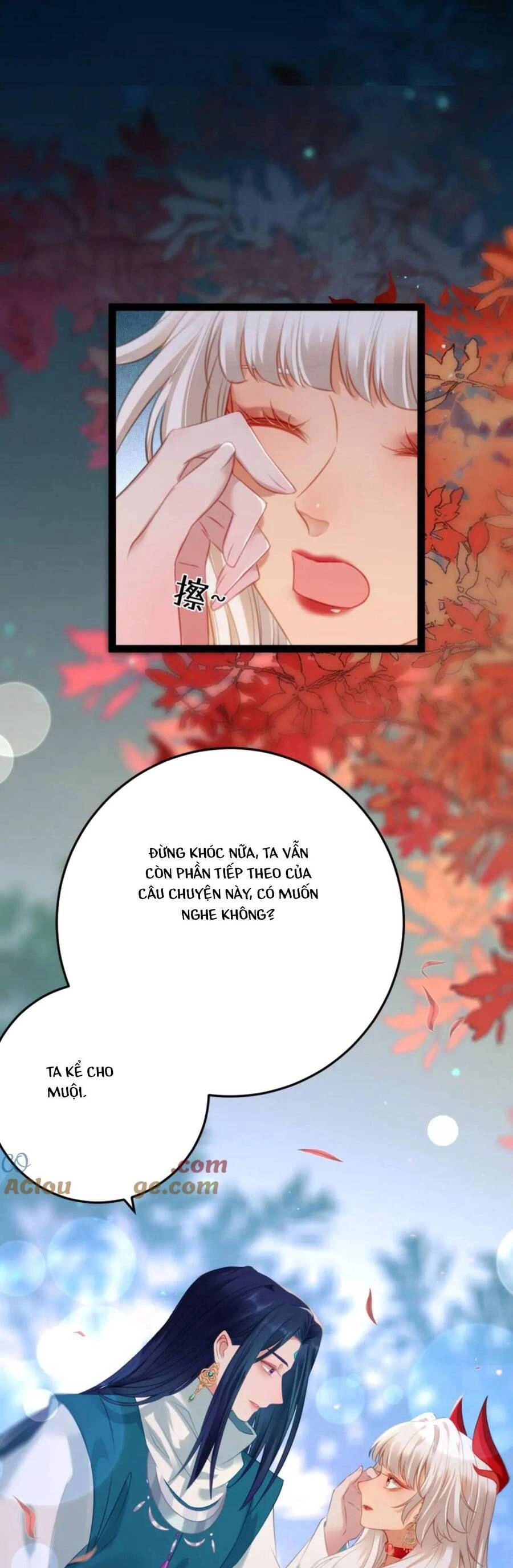 Nghịch Đồ Mỗi Ngày Đều Muốn Bắt Nạt Sư Phụ Chapter 122 - 11