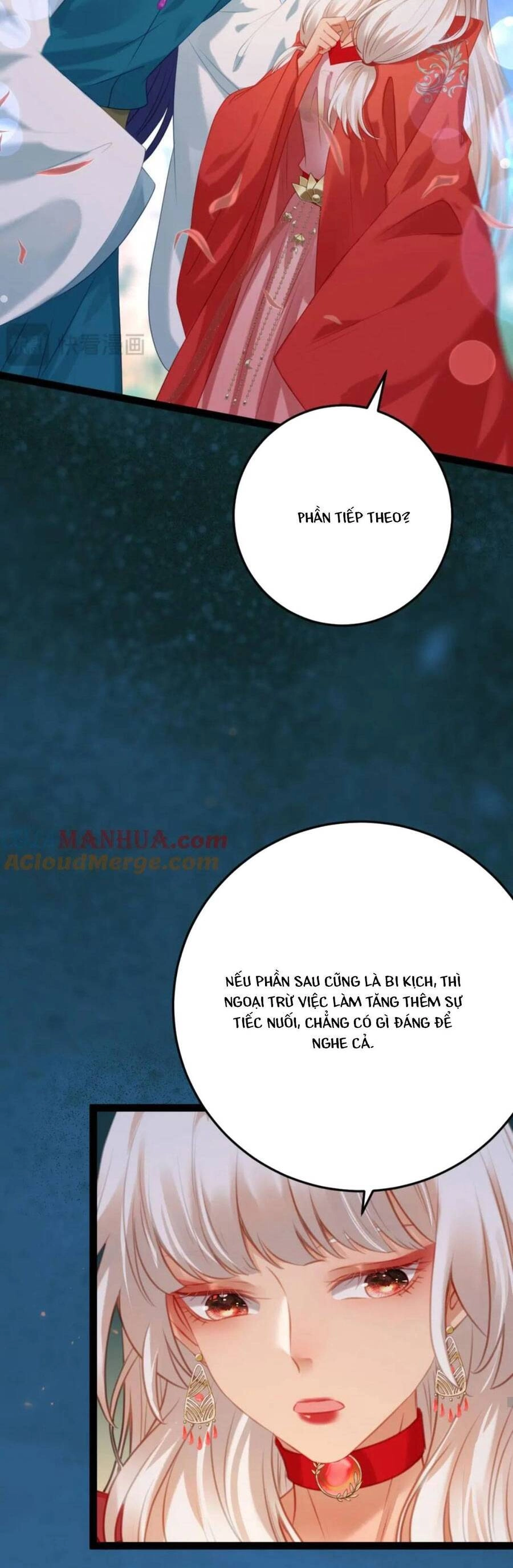 Nghịch Đồ Mỗi Ngày Đều Muốn Bắt Nạt Sư Phụ Chapter 122 - 12