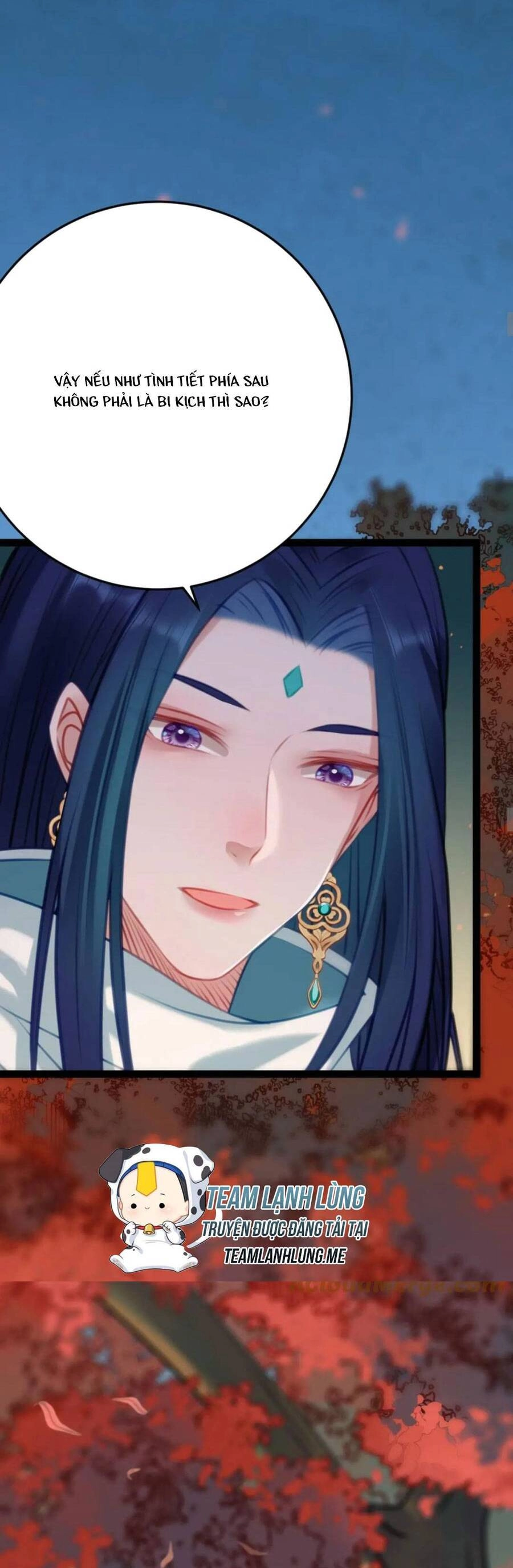 Nghịch Đồ Mỗi Ngày Đều Muốn Bắt Nạt Sư Phụ Chapter 122 - 13