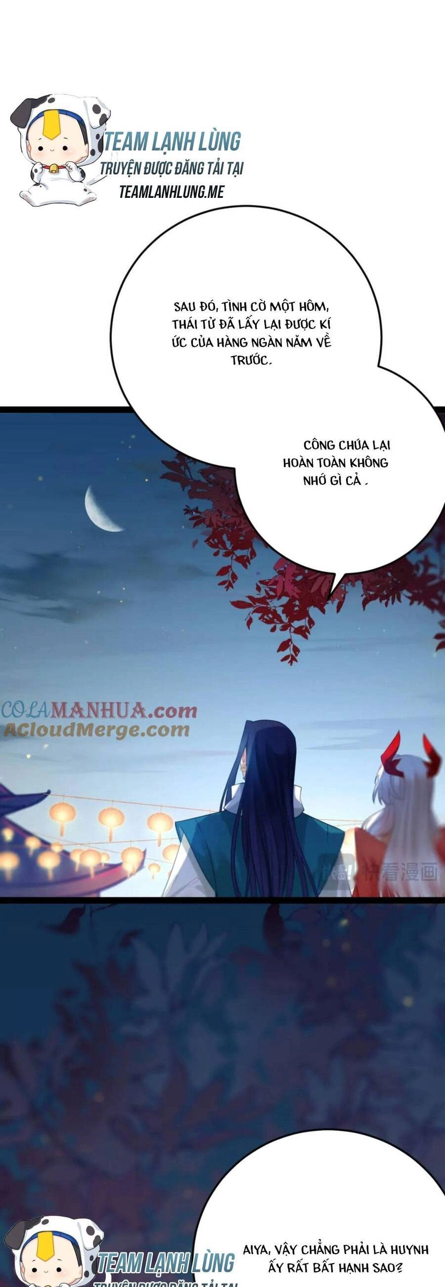 Nghịch Đồ Mỗi Ngày Đều Muốn Bắt Nạt Sư Phụ Chapter 122 - 16