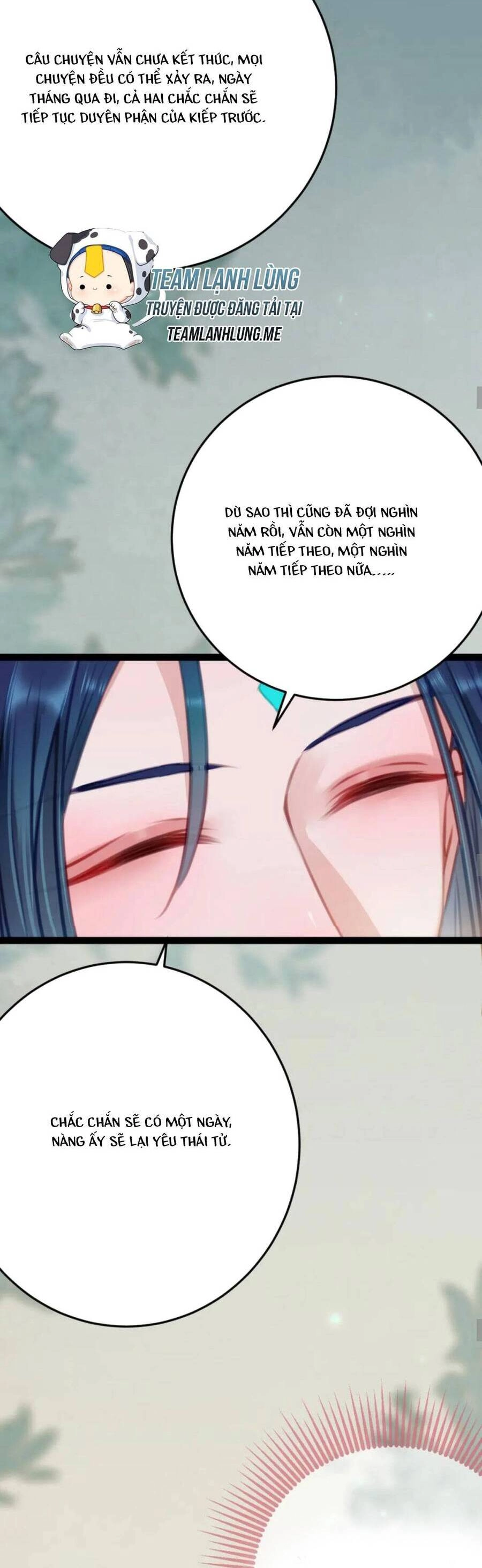 Nghịch Đồ Mỗi Ngày Đều Muốn Bắt Nạt Sư Phụ Chapter 122 - 24