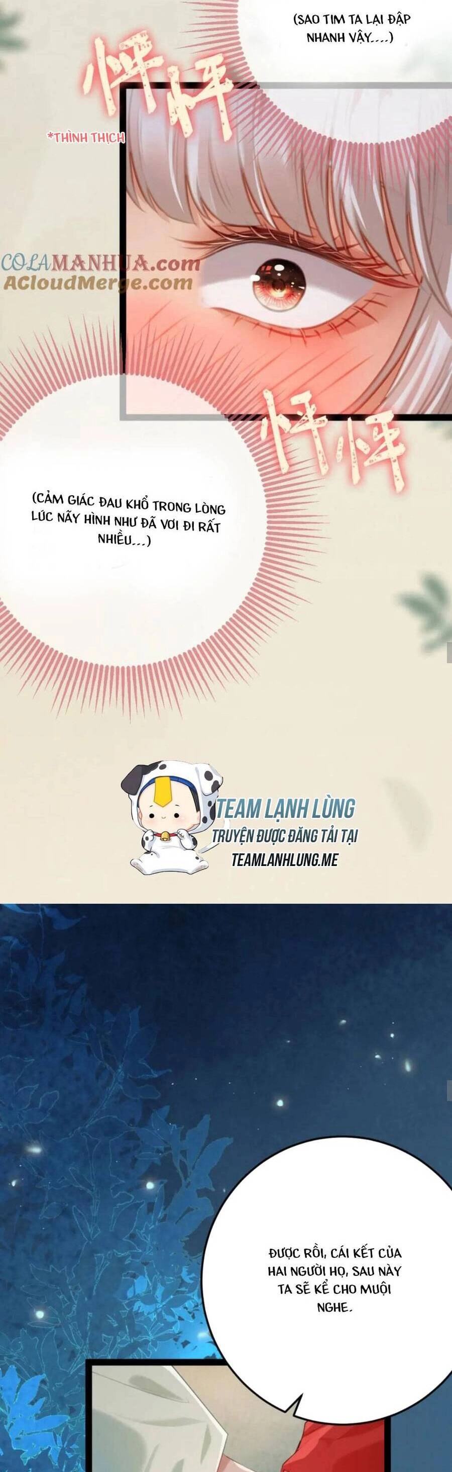 Nghịch Đồ Mỗi Ngày Đều Muốn Bắt Nạt Sư Phụ Chapter 122 - 25